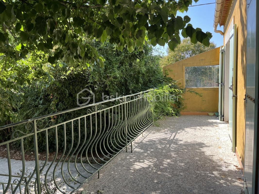 Vente Maison à la Seyne-sur-Mer 5 pièces