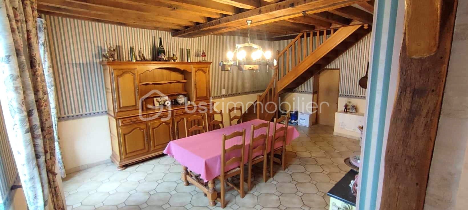 Vente Maison à Beaune-la-Rolande 7 pièces