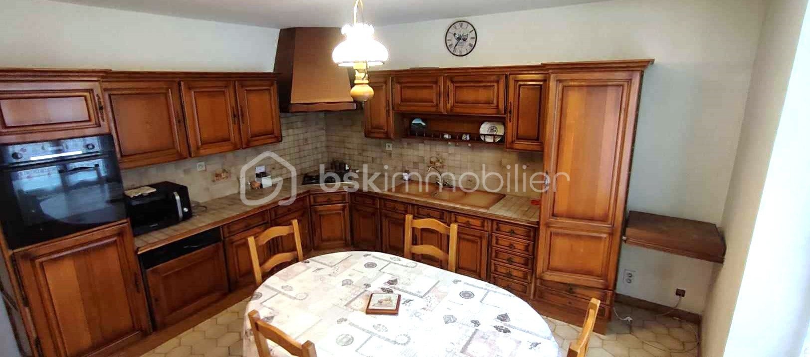 Vente Maison à Beaune-la-Rolande 7 pièces