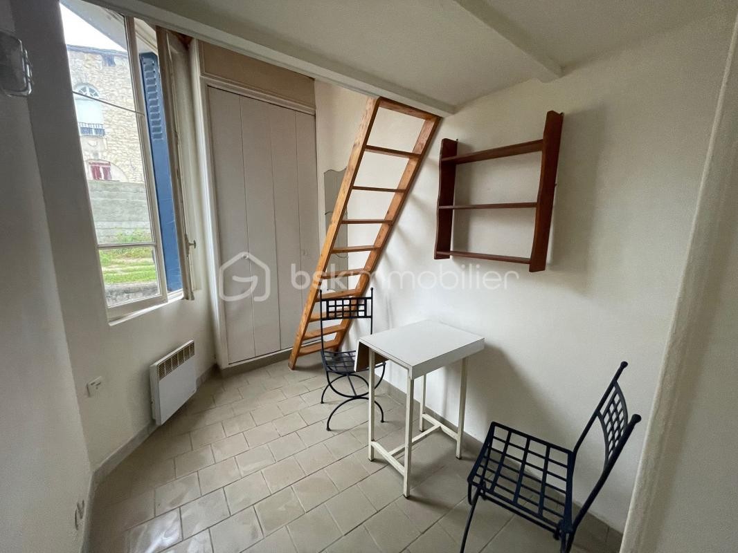 Vente Appartement à Malesherbes 1 pièce