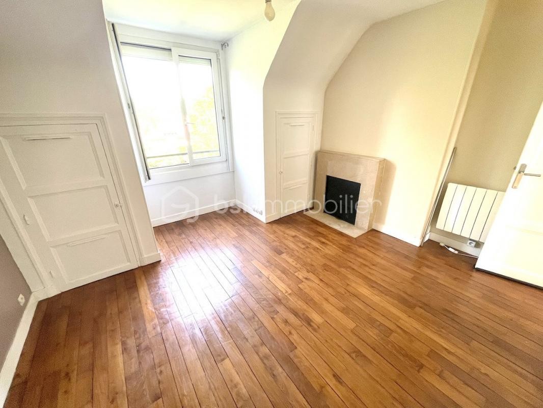 Vente Appartement à Athis-Mons 4 pièces