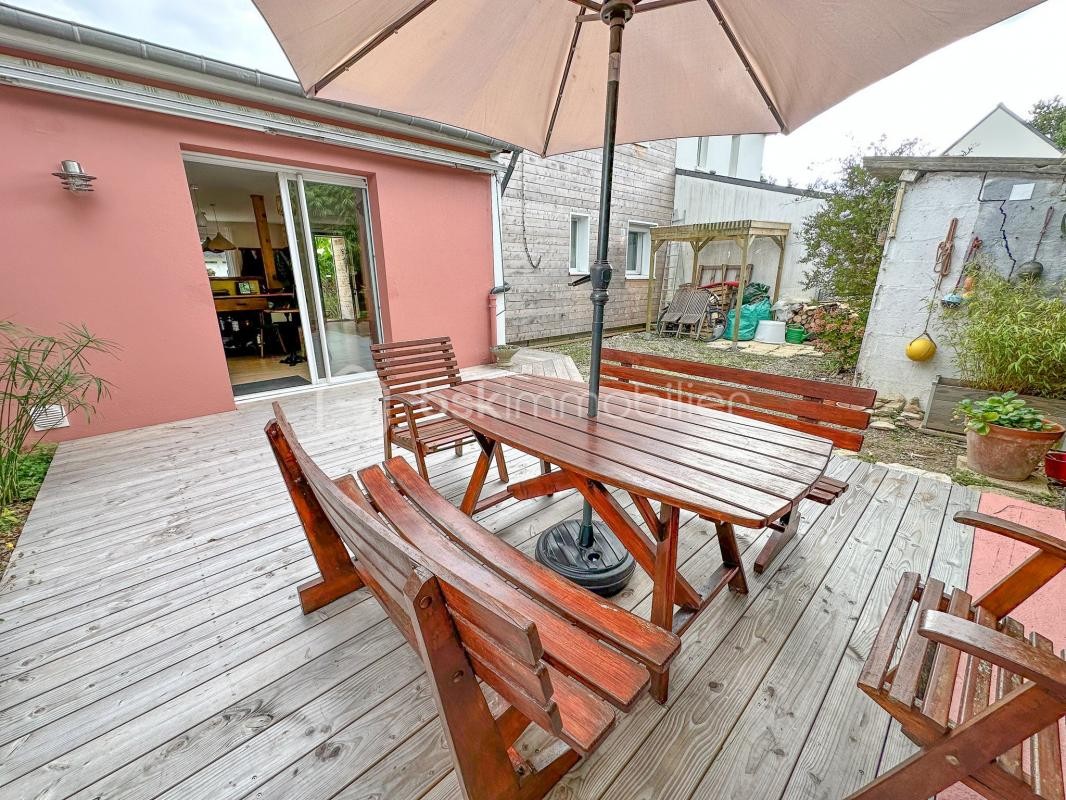 Vente Maison à Auray 4 pièces