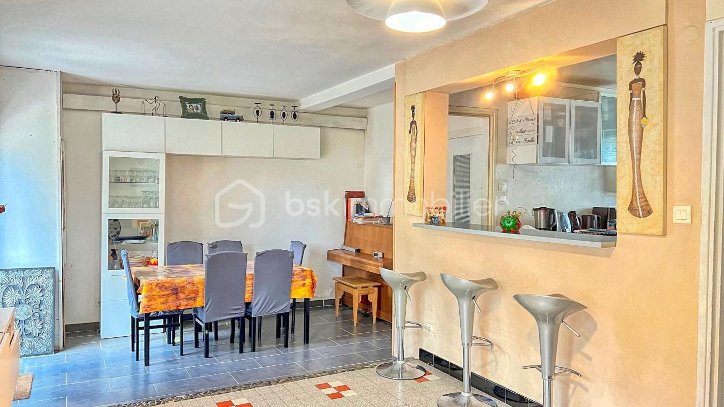 Vente Maison à Cugnaux 4 pièces