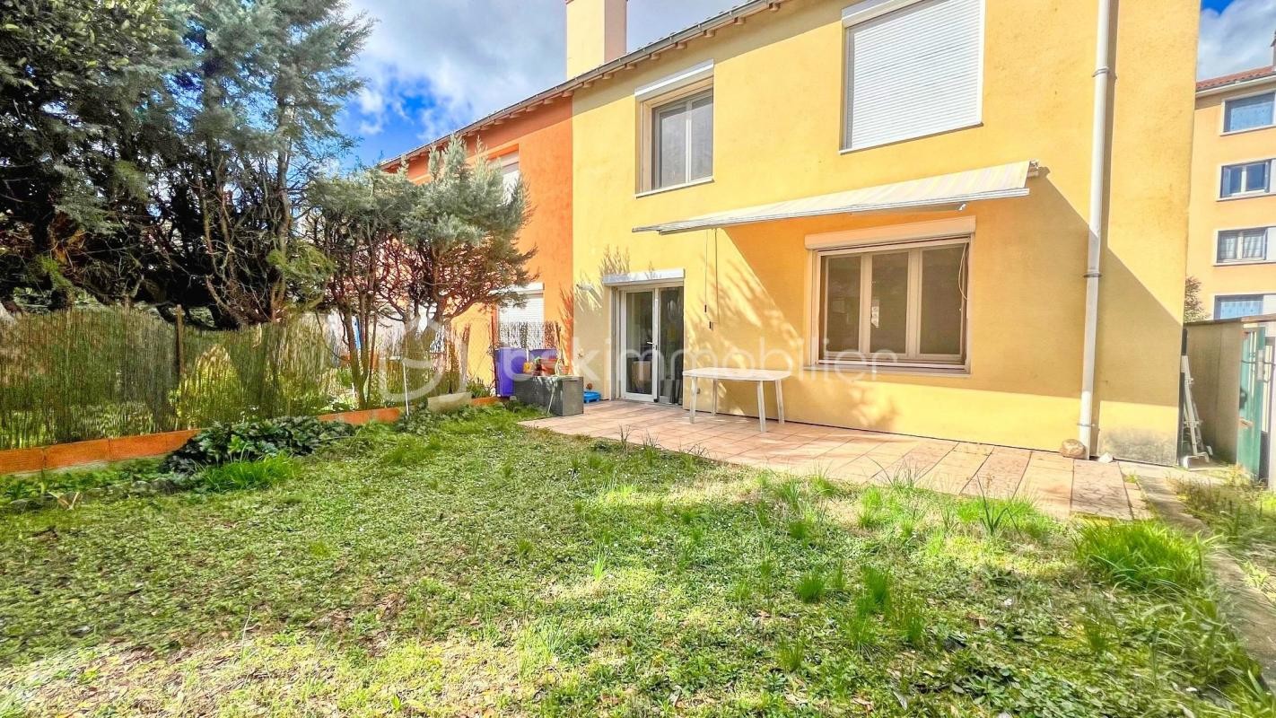 Vente Maison à Cugnaux 4 pièces