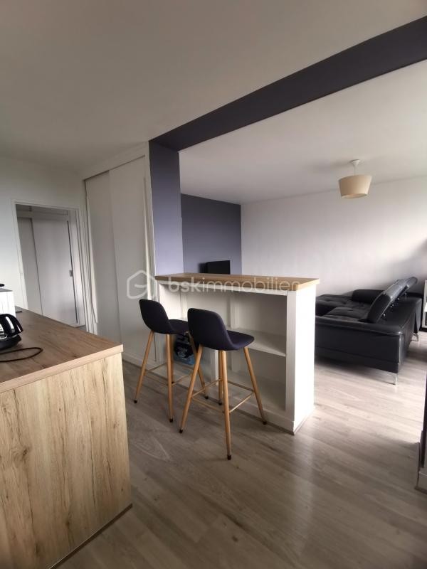 Vente Appartement à Beauvais 4 pièces