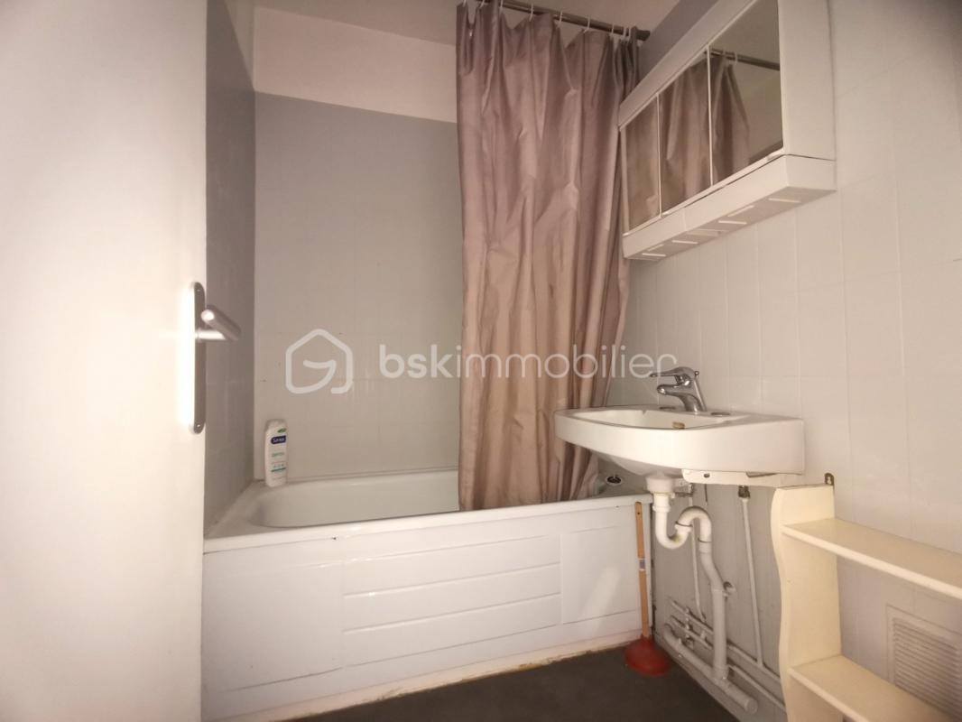 Vente Appartement à Beauvais 4 pièces