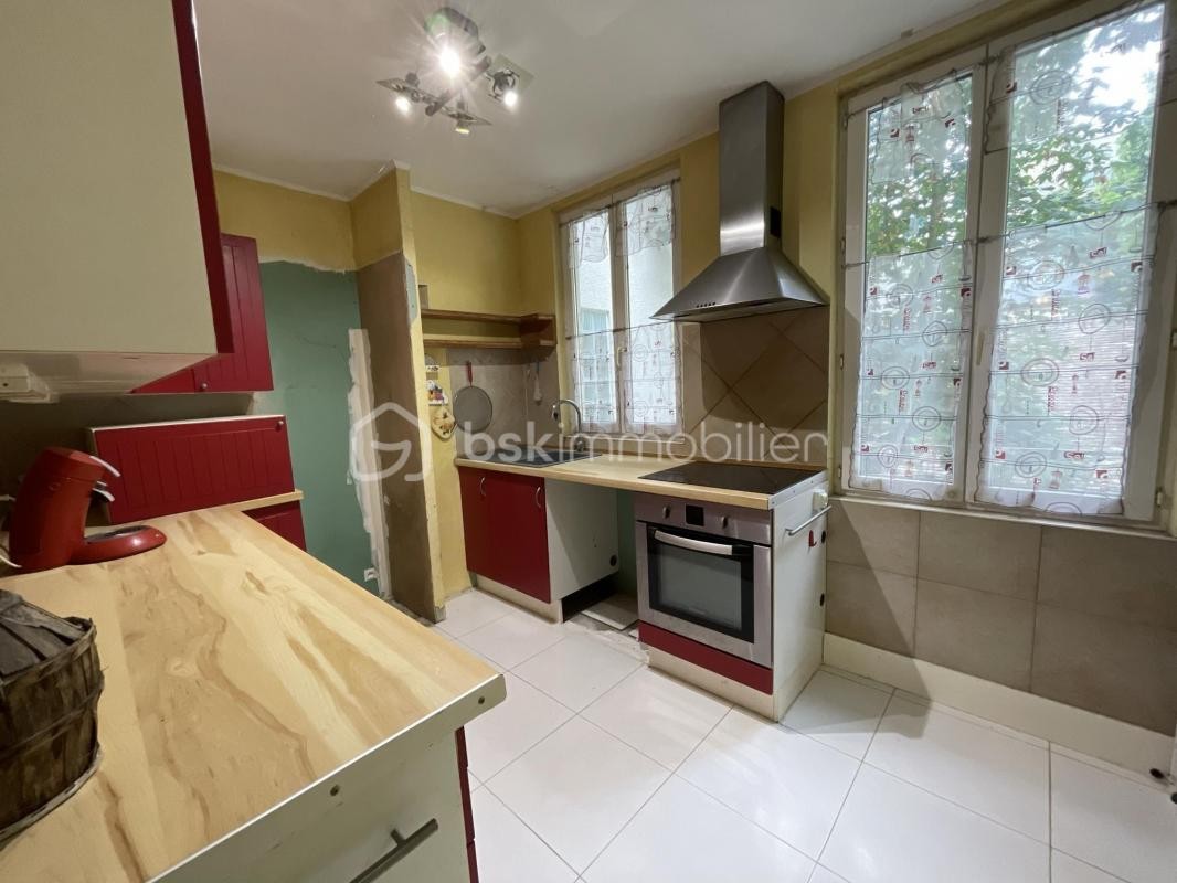 Vente Maison à Château-Landon 5 pièces