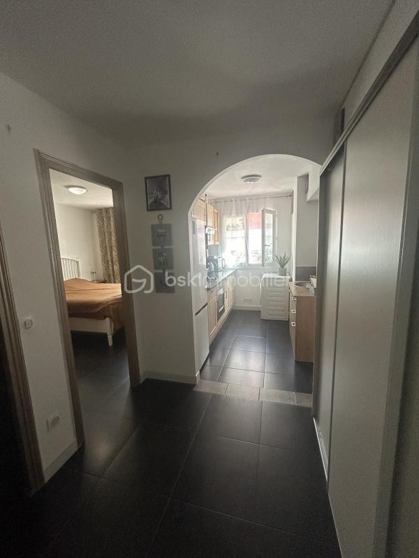 Vente Appartement à Nice 2 pièces