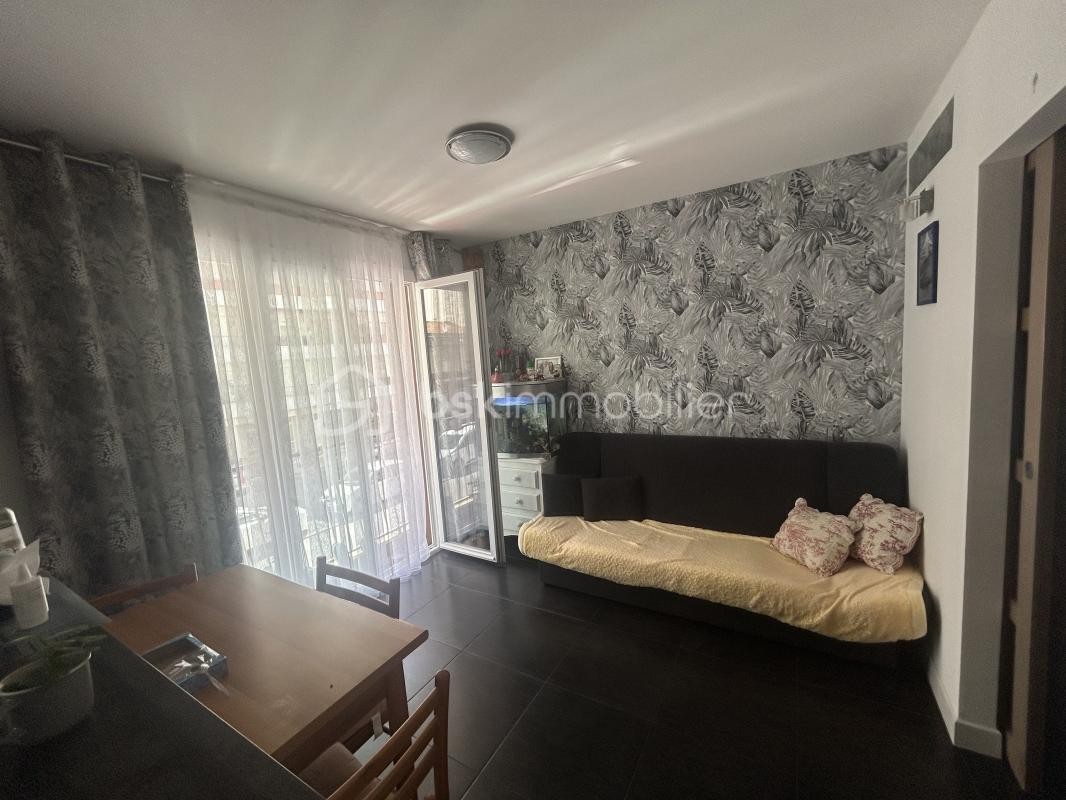 Vente Appartement à Nice 2 pièces