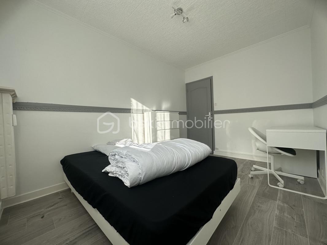 Vente Appartement à Grenoble 4 pièces