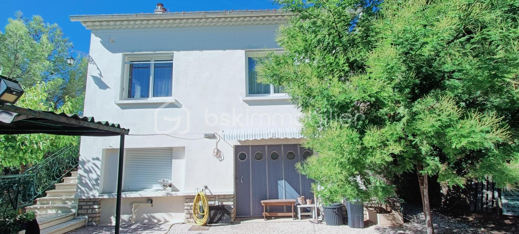 Vente Maison à la Seyne-sur-Mer 5 pièces