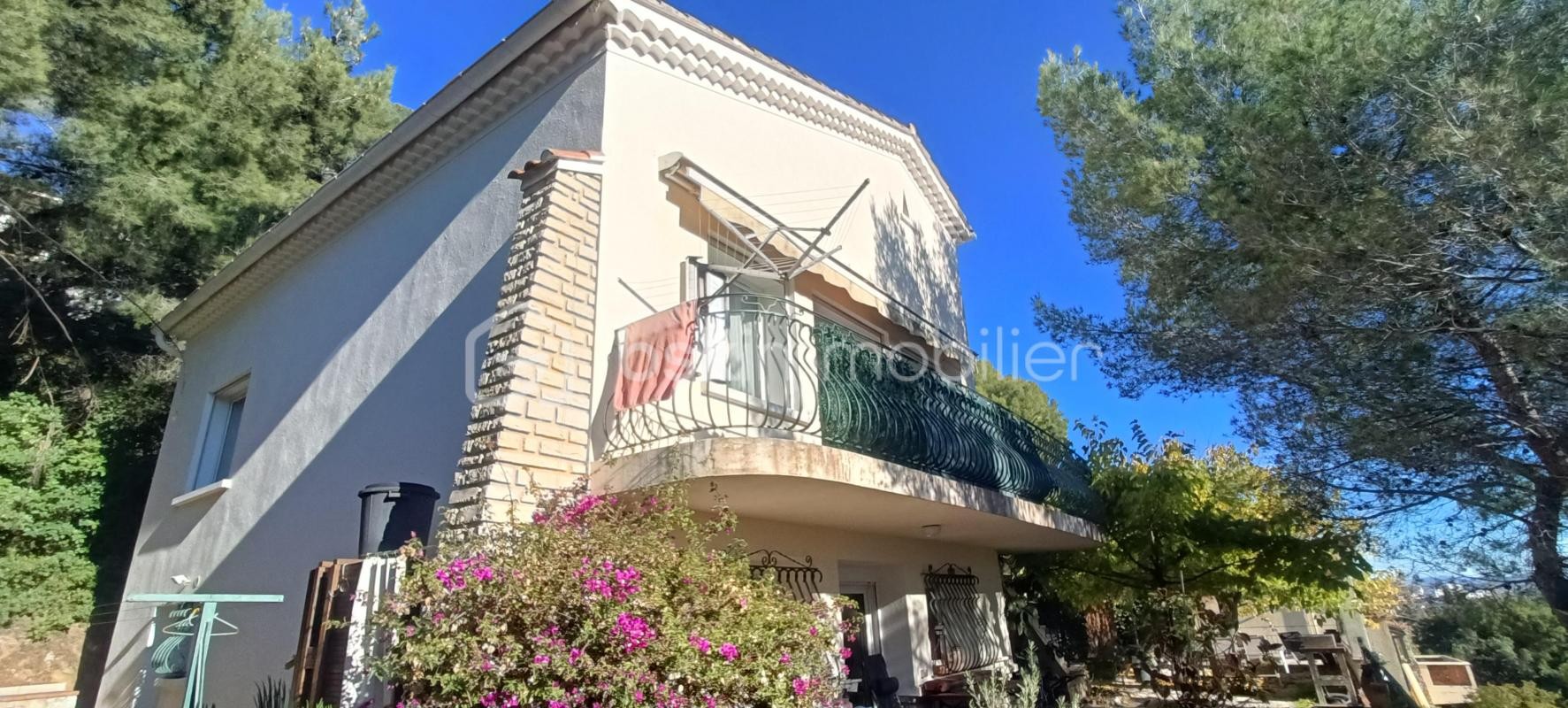 Vente Maison à la Seyne-sur-Mer 5 pièces