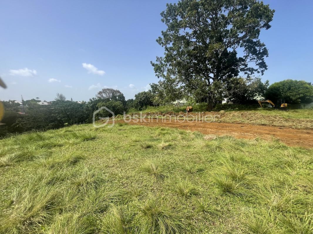 Vente Terrain à Petit-Bourg 0 pièce