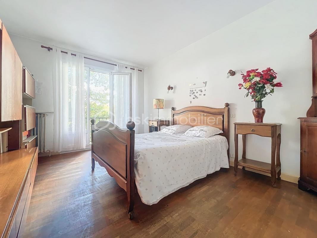 Vente Appartement à Grenoble 4 pièces