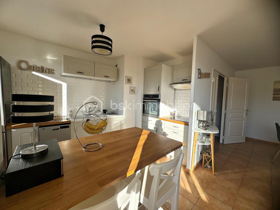 Vente Appartement à Hyères 3 pièces