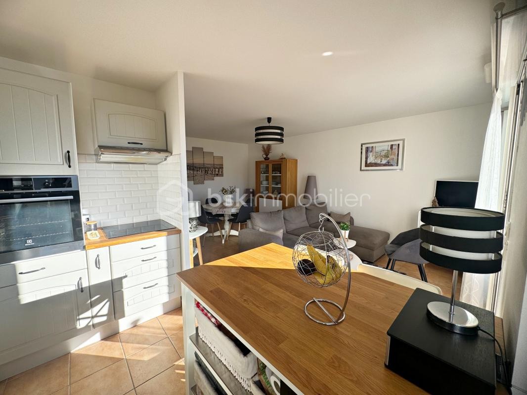 Vente Appartement à Hyères 3 pièces