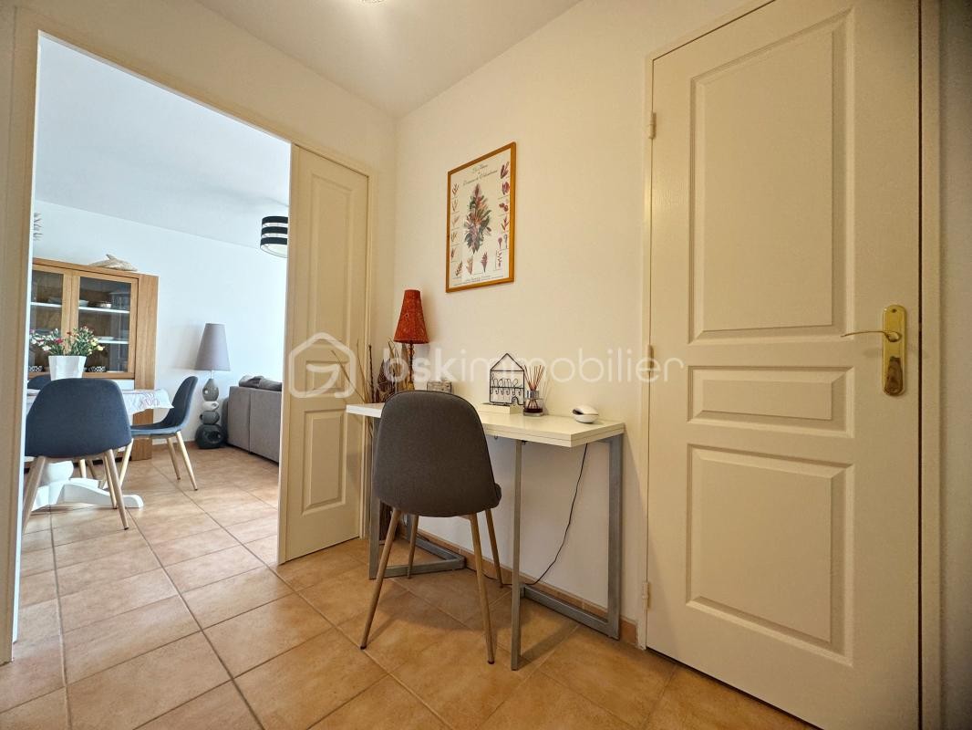 Vente Appartement à Hyères 3 pièces