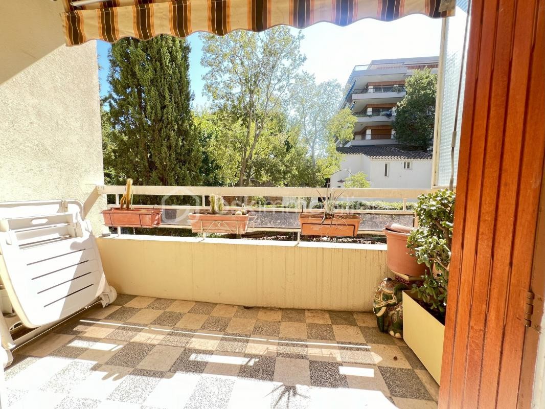 Vente Appartement à Toulon 4 pièces