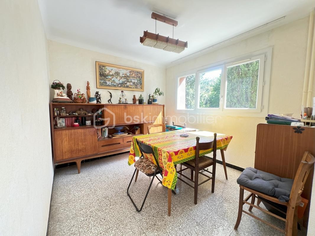 Vente Appartement à Toulon 4 pièces