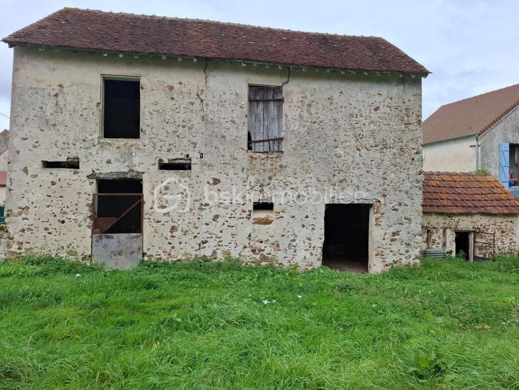 Vente Garage / Parking à Nogent-l'Artaud 1 pièce