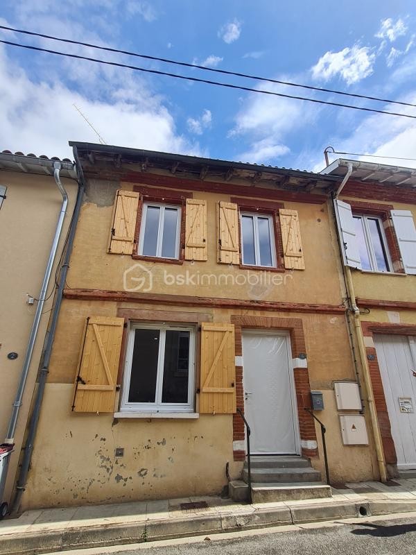 Vente Maison à Muret 4 pièces