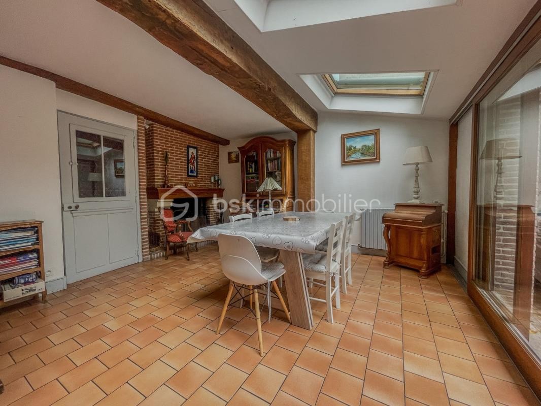 Vente Maison à Honfleur 6 pièces