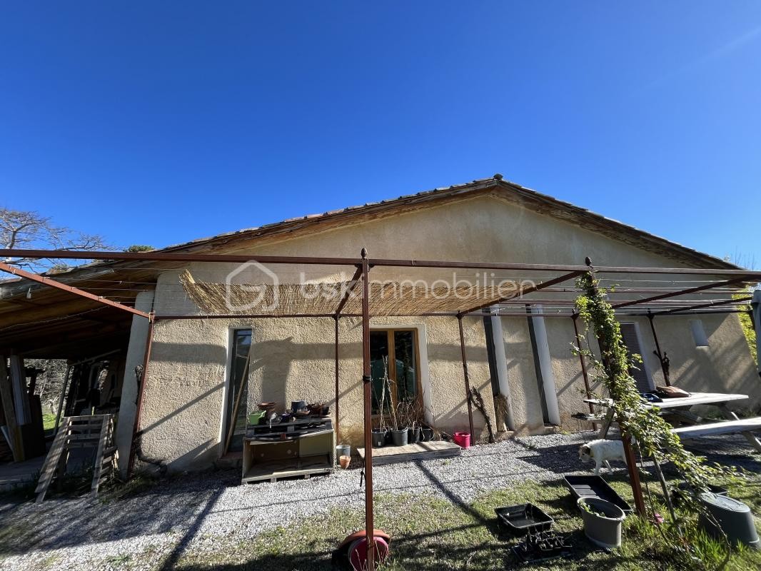 Vente Maison à Forcalquier 6 pièces