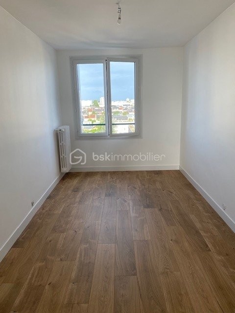 Vente Appartement à Tours 4 pièces