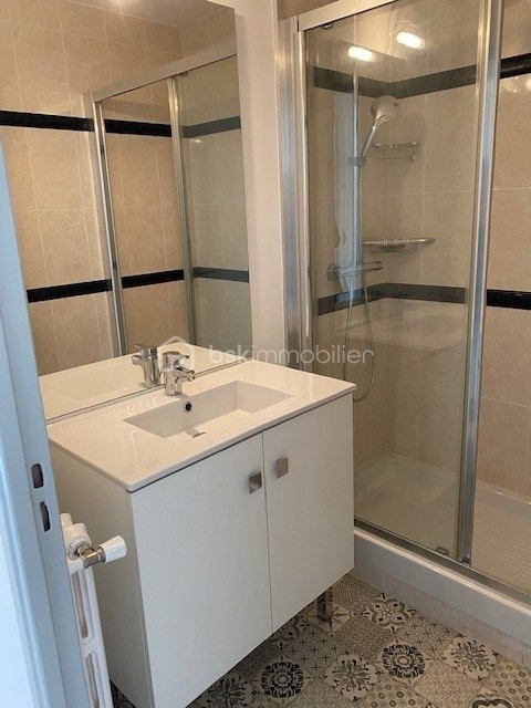 Vente Appartement à Tours 4 pièces