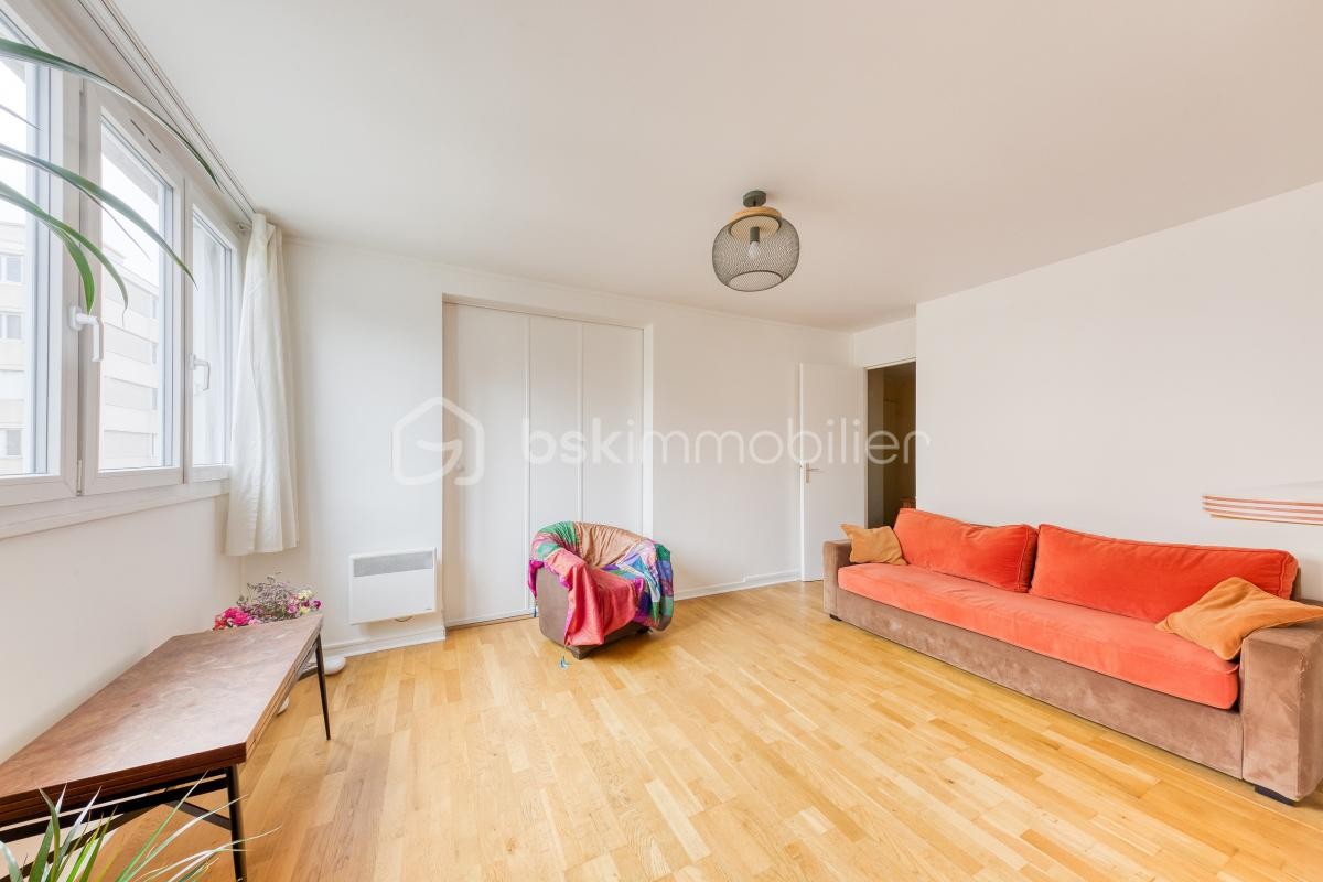 Vente Appartement à Montreuil 3 pièces