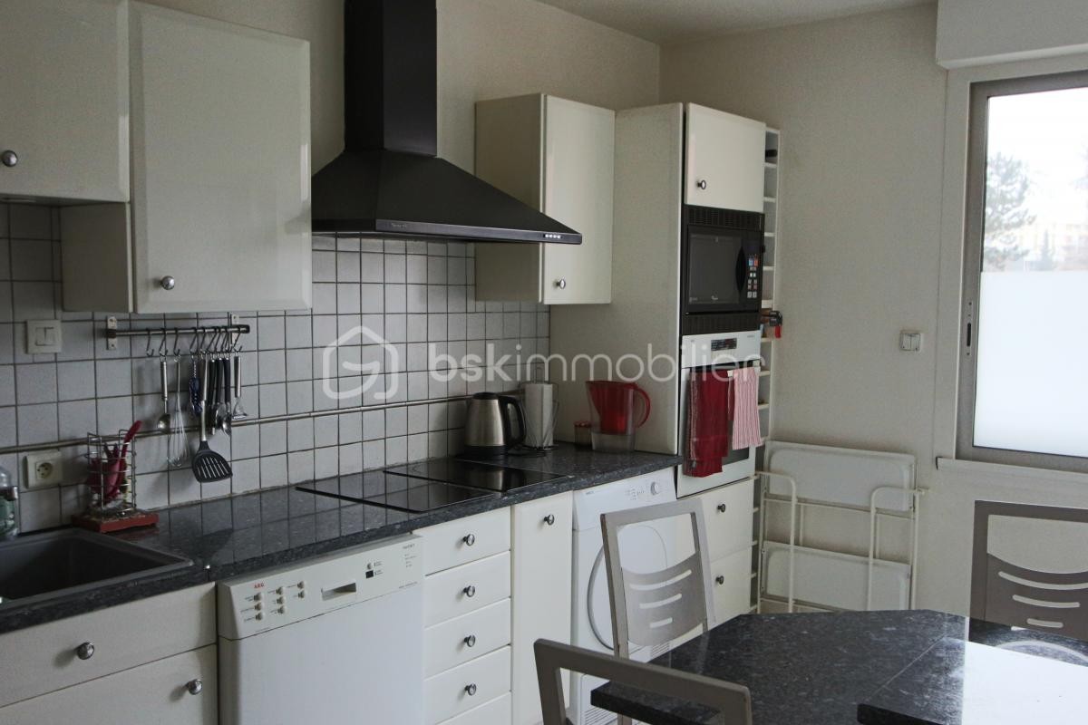 Vente Appartement à Toulouse 5 pièces