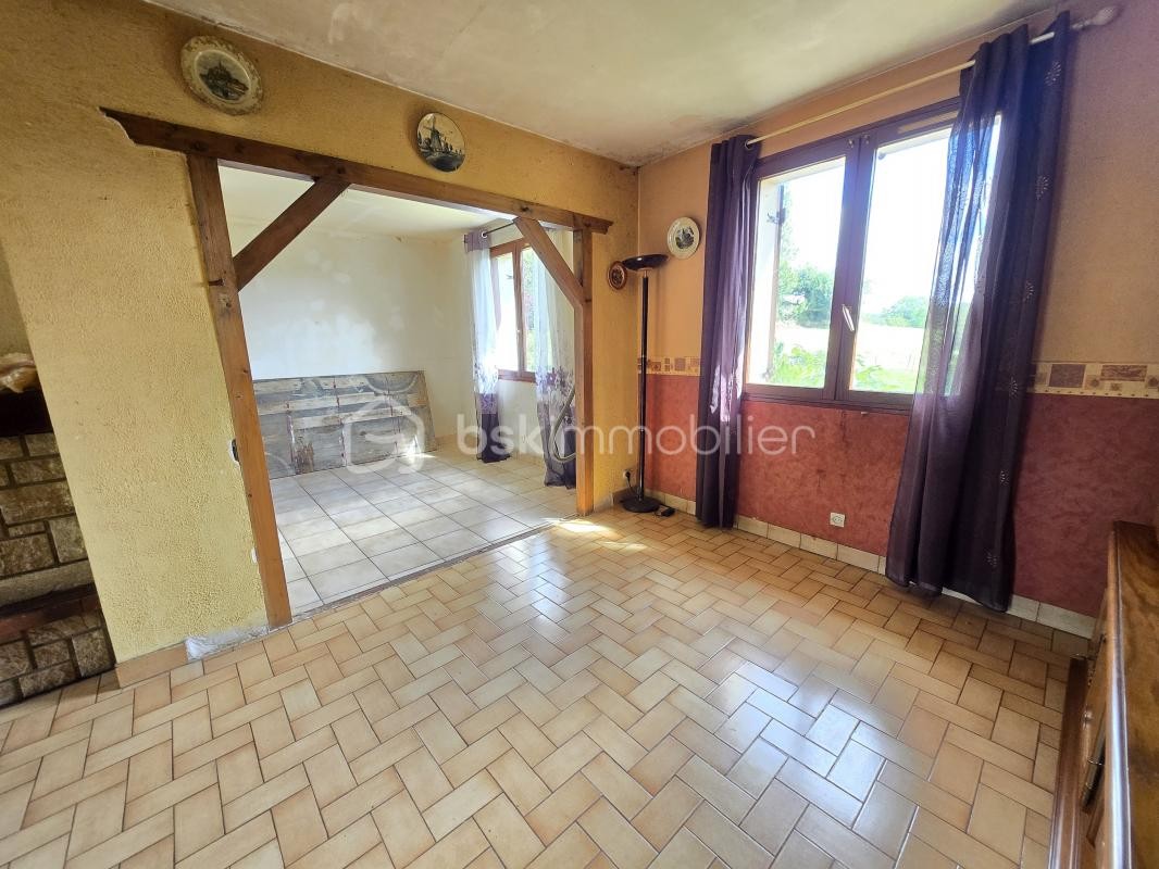 Vente Maison à Saint-Sulpice 4 pièces