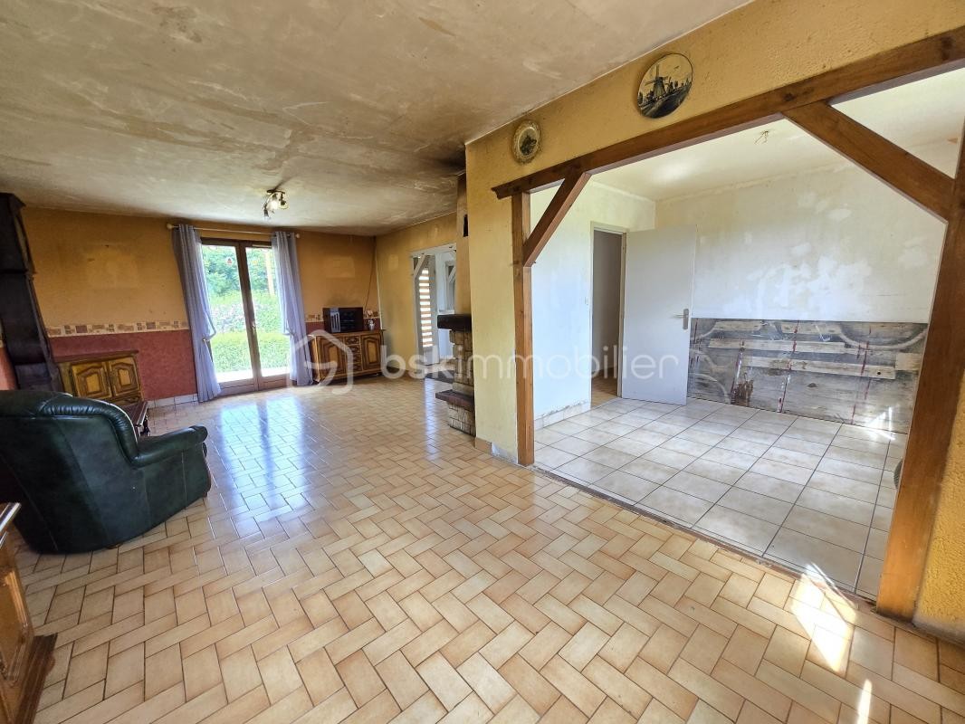 Vente Maison à Saint-Sulpice 4 pièces