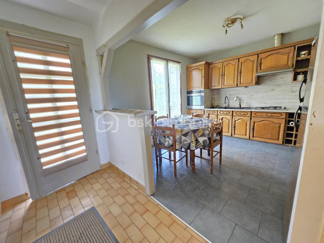 Vente Maison à Saint-Sulpice 4 pièces