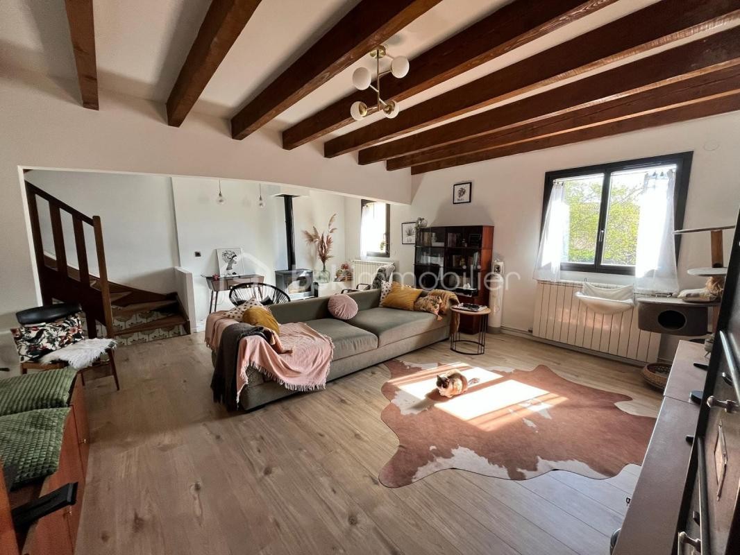 Vente Maison à Béziers 6 pièces