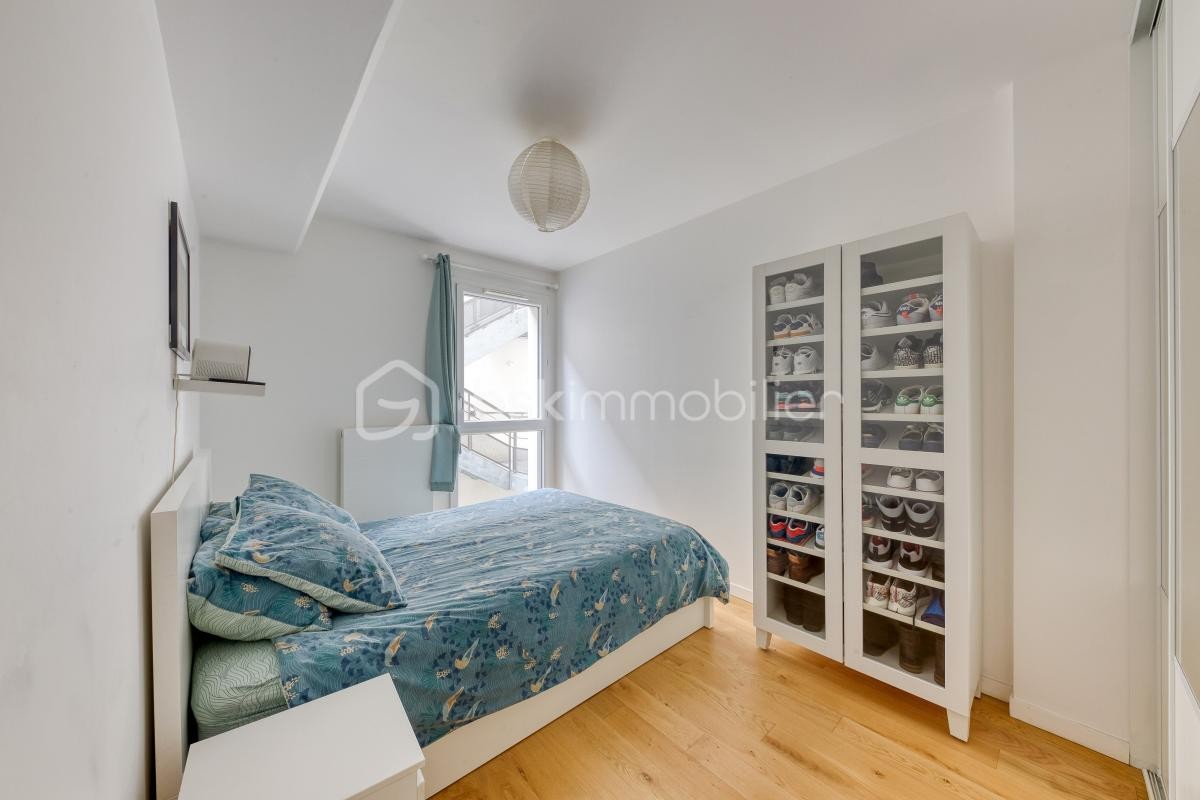 Vente Appartement à Montreuil 3 pièces