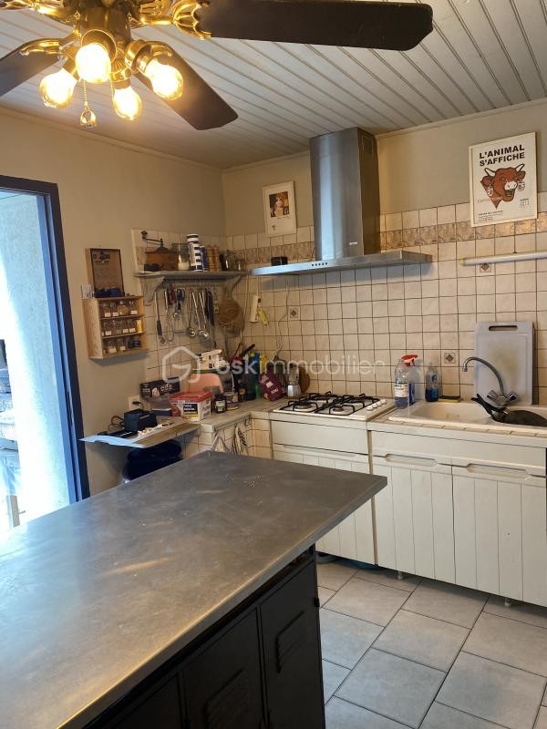 Vente Maison à la Palme 7 pièces