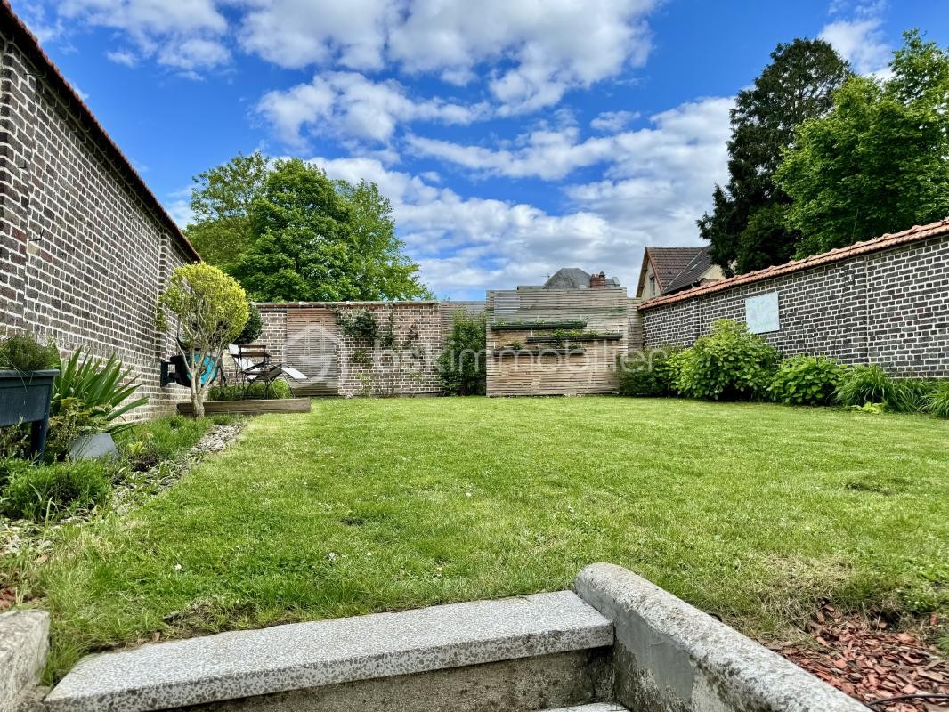 Vente Maison à Beauvais 9 pièces