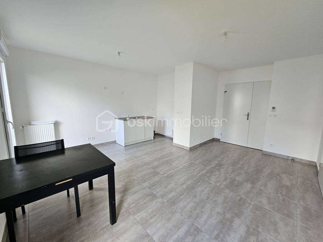 Vente Appartement à Vigneux-sur-Seine 2 pièces