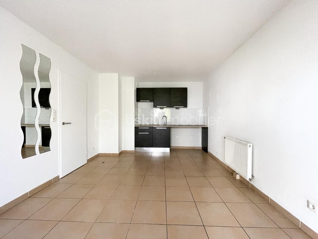 Vente Appartement à Béziers 2 pièces