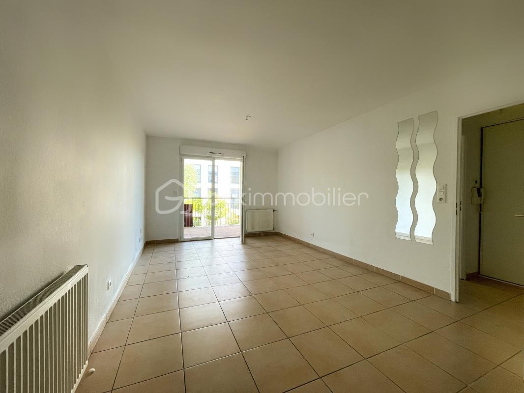 Vente Appartement à Béziers 2 pièces