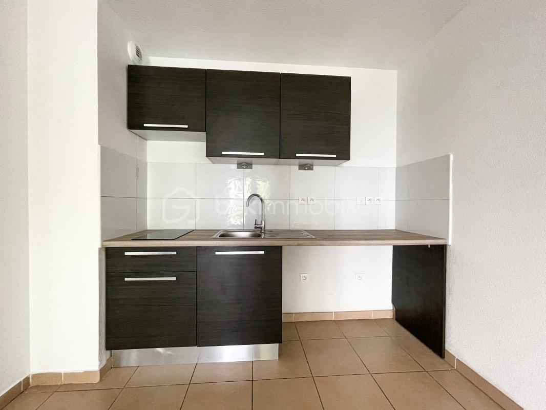 Vente Appartement à Béziers 2 pièces