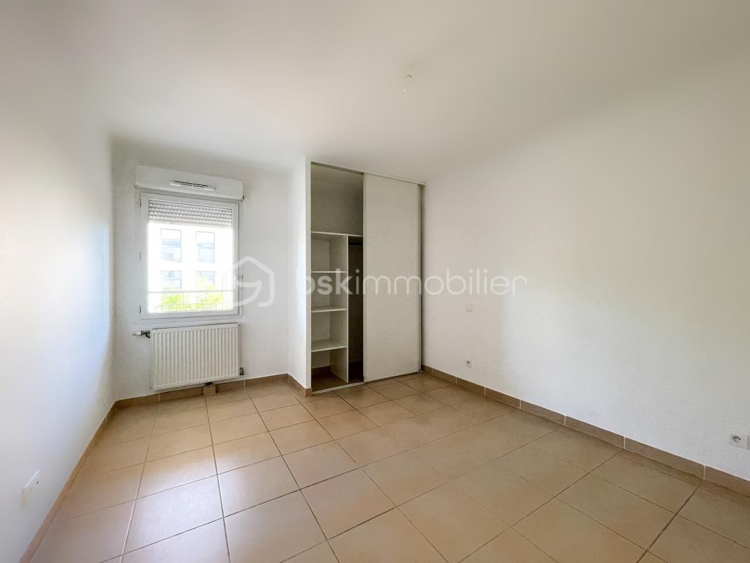 Vente Appartement à Béziers 2 pièces