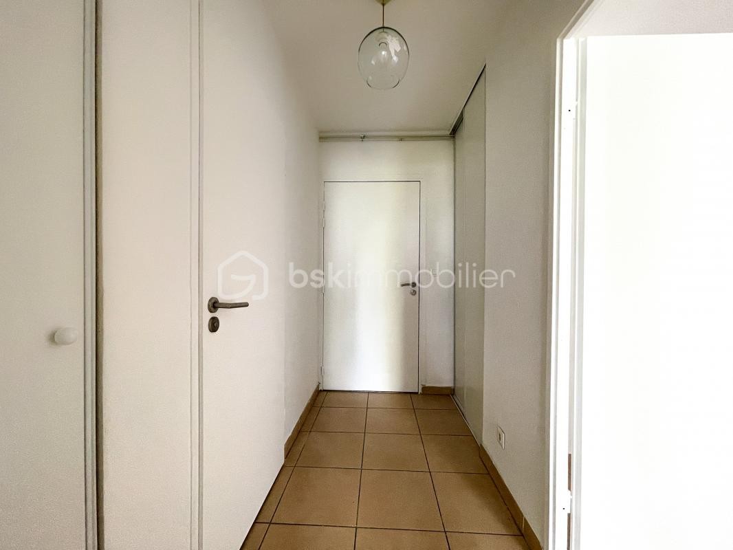 Vente Appartement à Béziers 2 pièces