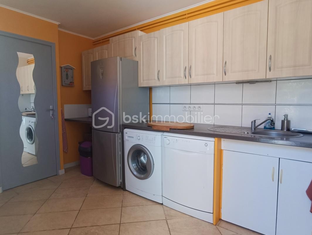 Vente Maison à Saint-Clar 5 pièces