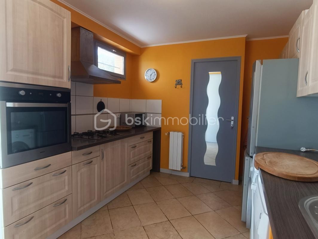 Vente Maison à Saint-Clar 5 pièces