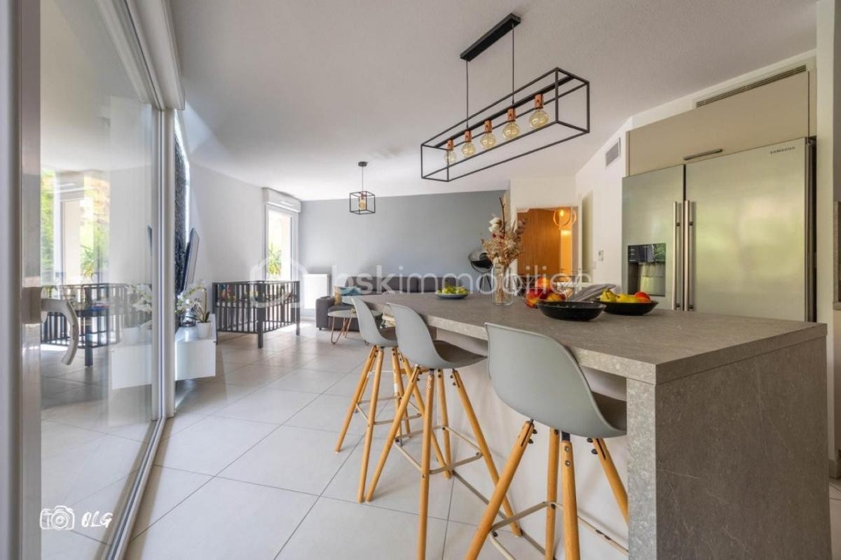 Vente Appartement à Castelnau-le-Lez 4 pièces