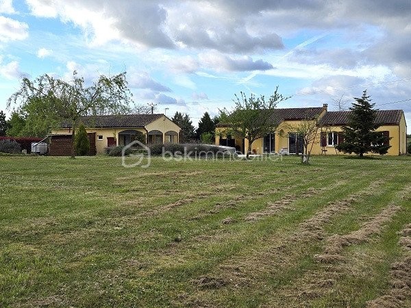 Vente Maison à Montpon-Ménestérol 5 pièces