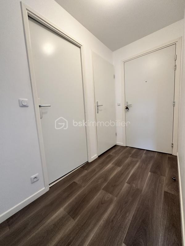 Vente Appartement à Mennecy 4 pièces