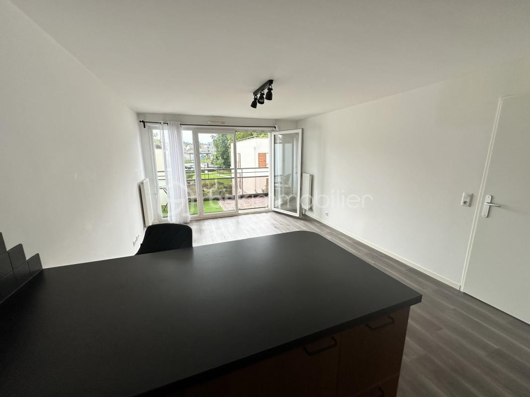 Vente Appartement à Mennecy 4 pièces